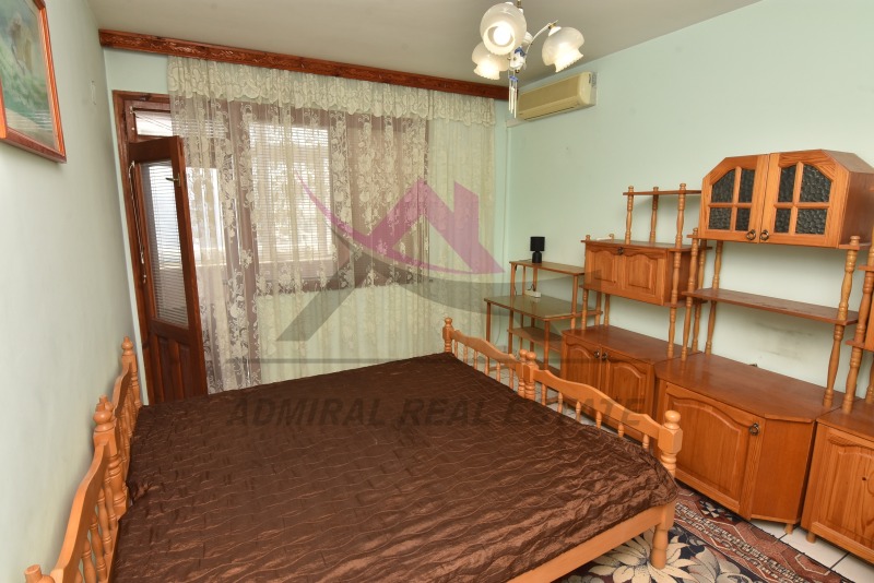 For Rent  3 bedroom Varna , Mladost 2 , 100 sq.m | 98874557 - image [7]