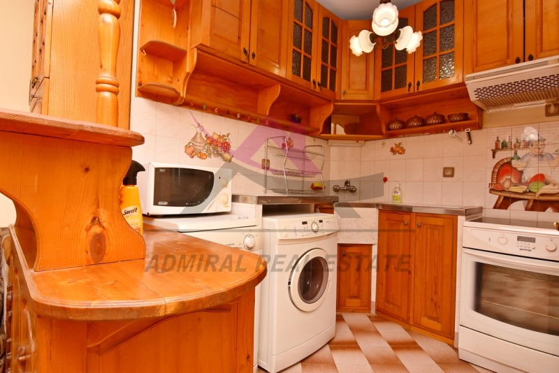 For Rent  3 bedroom Varna , Mladost 2 , 100 sq.m | 98874557 - image [5]