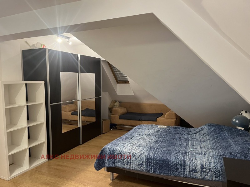 Te huur  Maisonnette Sofia , Lozenets , 142 m² | 29484788 - afbeelding [8]
