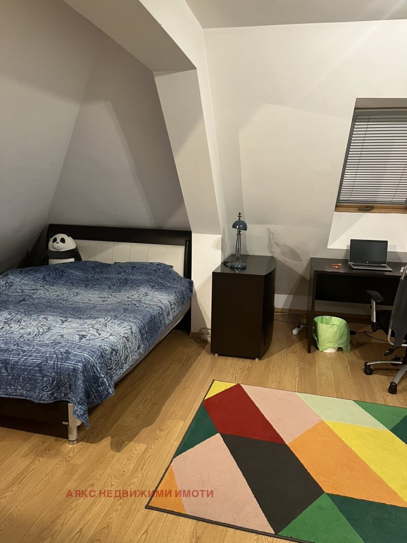 Te huur  Maisonnette Sofia , Lozenets , 142 m² | 29484788 - afbeelding [9]