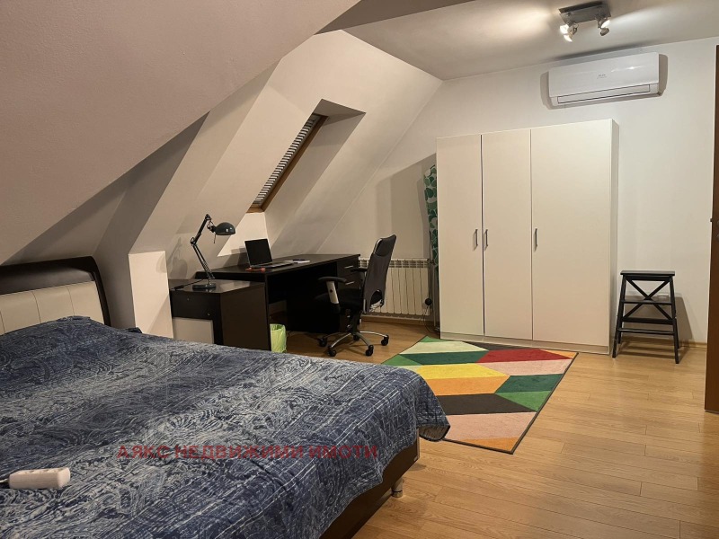 Te huur  Maisonnette Sofia , Lozenets , 142 m² | 29484788 - afbeelding [7]