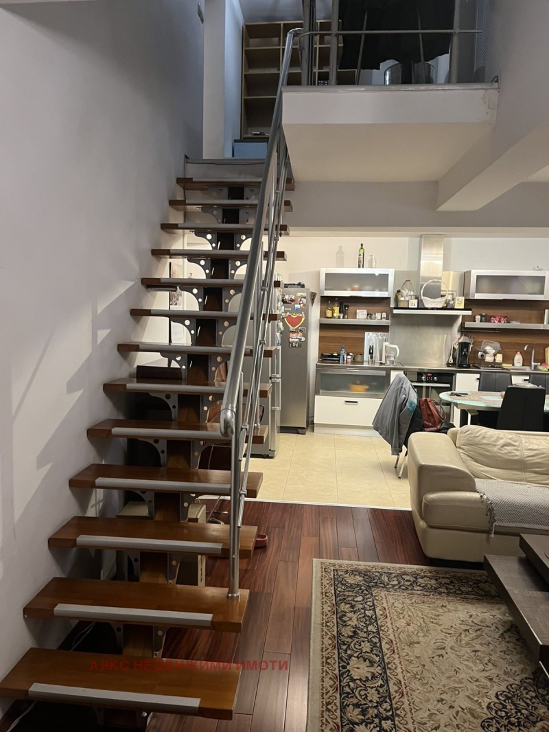 Te huur  Maisonnette Sofia , Lozenets , 142 m² | 29484788 - afbeelding [4]