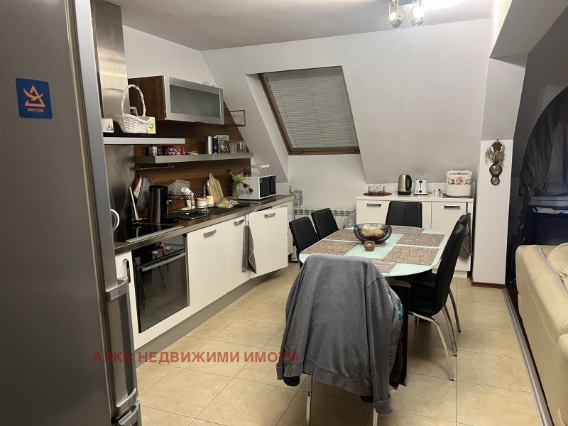 Te huur  Maisonnette Sofia , Lozenets , 142 m² | 29484788 - afbeelding [3]