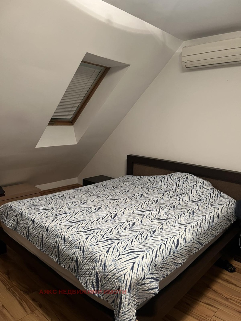 Te huur  Maisonnette Sofia , Lozenets , 142 m² | 29484788 - afbeelding [12]