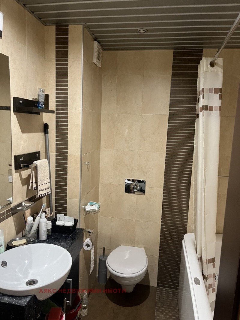 Te huur  Maisonnette Sofia , Lozenets , 142 m² | 29484788 - afbeelding [13]