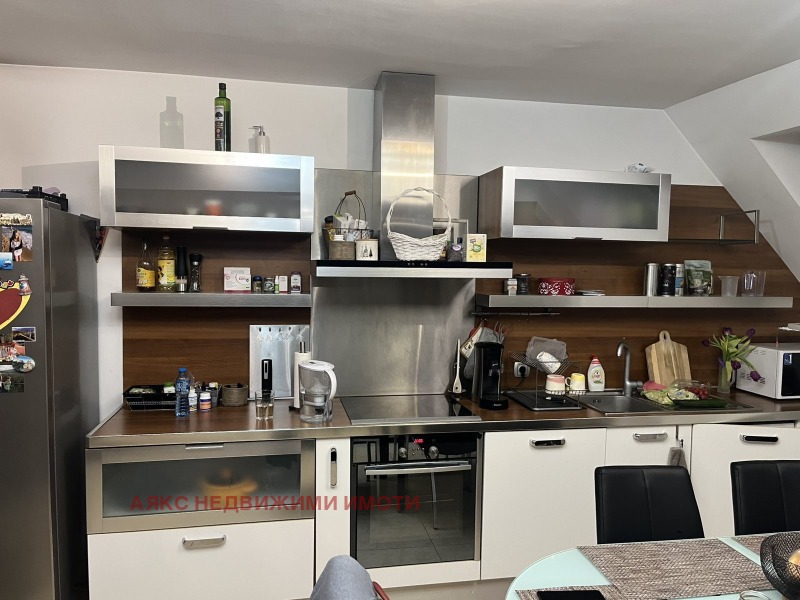 Te huur  Maisonnette Sofia , Lozenets , 142 m² | 29484788 - afbeelding [2]