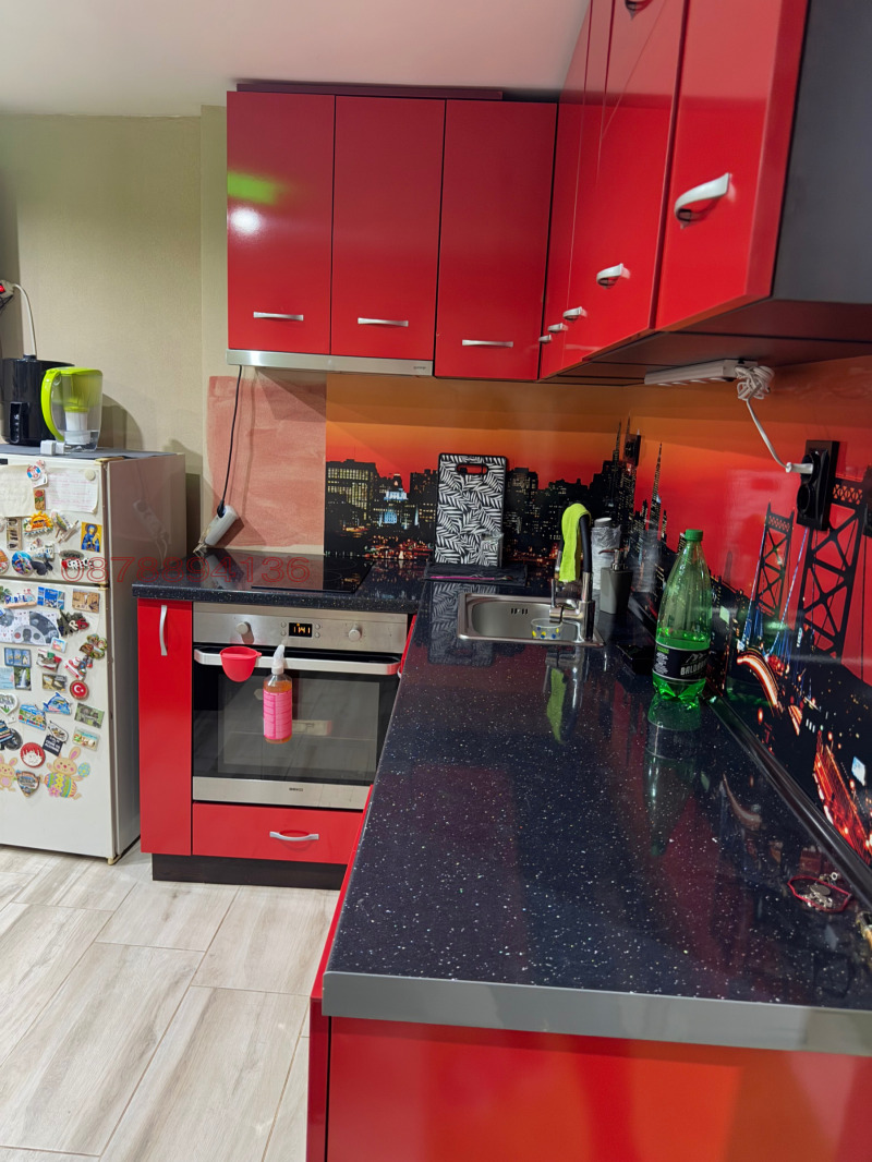 Издаје се  Хоусе Флоор Перник , Бајкушева махала , 45 м2 | 63784981 - слика [2]