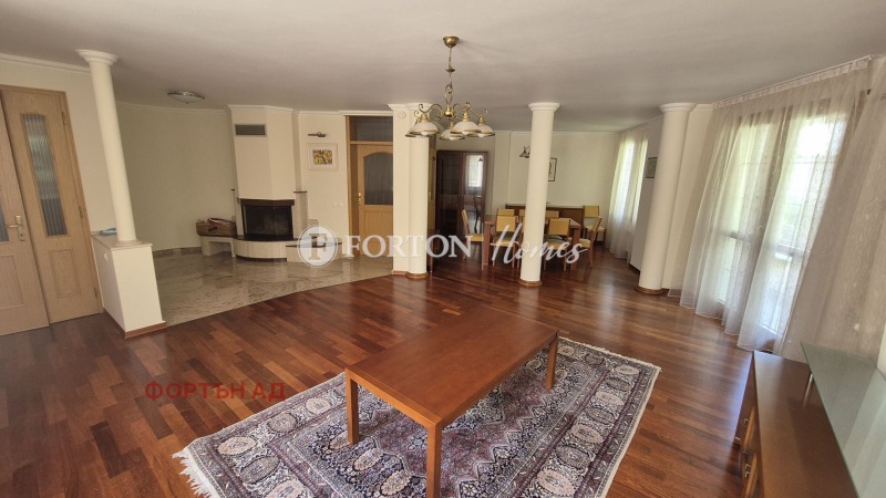 En renta  Casa Sofia , Dragalevtsi , 500 metros cuadrados | 30832444 - imagen [3]