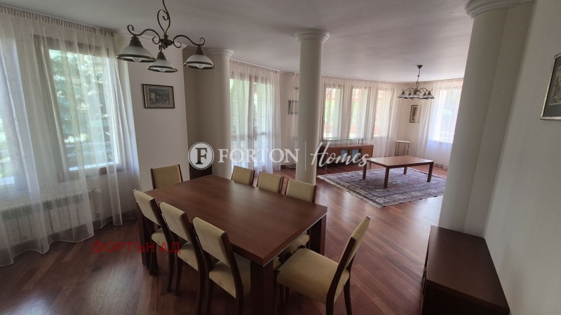 En renta  Casa Sofia , Dragalevtsi , 500 metros cuadrados | 30832444 - imagen [4]