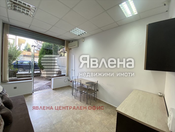 Дава под наем МАГАЗИН, гр. София, Карпузица, снимка 8 - Магазини - 54196494