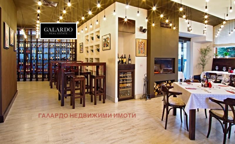 Дава под наем ЗАВЕДЕНИЕ, гр. София, Драгалевци, снимка 3 - Заведения - 53826739