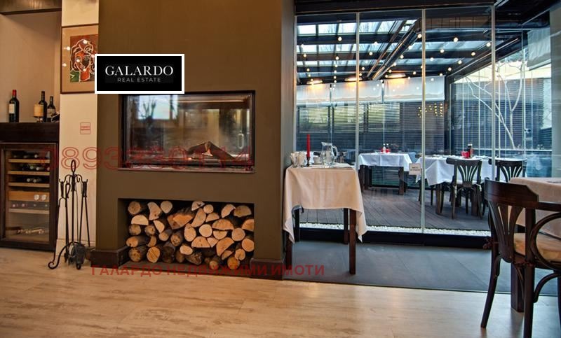 Дава под наем ЗАВЕДЕНИЕ, гр. София, Драгалевци, снимка 8 - Заведения - 53826739