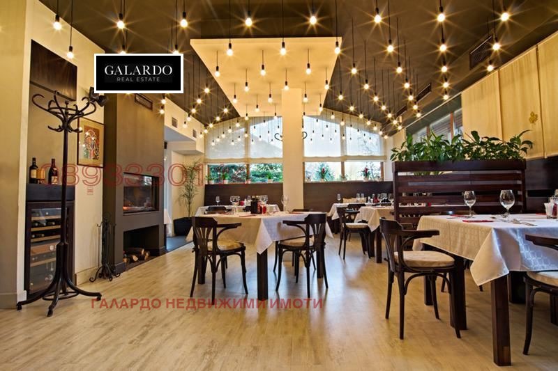 Дава под наем ЗАВЕДЕНИЕ, гр. София, Драгалевци, снимка 5 - Заведения - 53826739