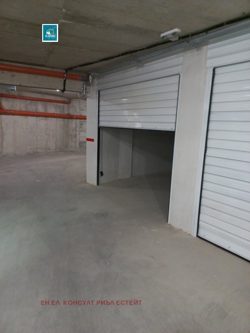 Дава под наем ГАРАЖ, ПАРКОМЯСТО, гр. Пловдив, Мараша