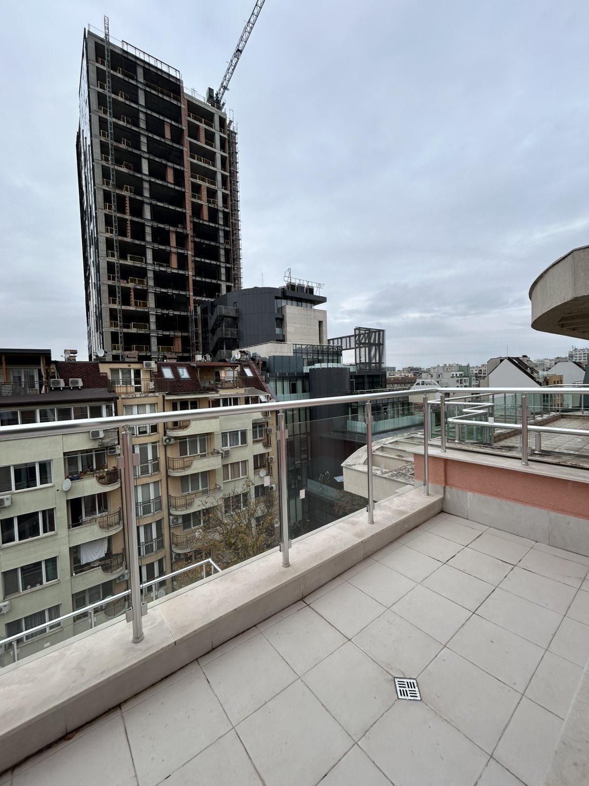 Дава под наем 2-СТАЕН, гр. София, Зона Б-19, снимка 5 - Апартаменти - 53719129