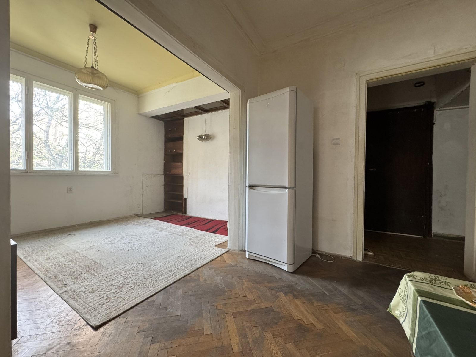 Дава под наем 2-СТАЕН, гр. София, Зона Б-5, снимка 4 - Апартаменти - 54119571