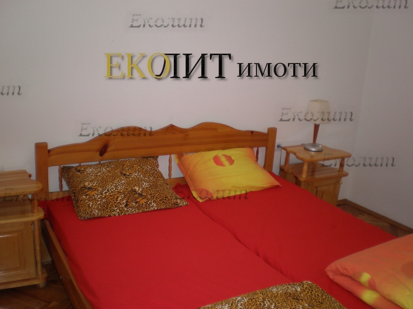 Дава под наем 2-СТАЕН, гр. София, Център, снимка 3 - Апартаменти - 56205854