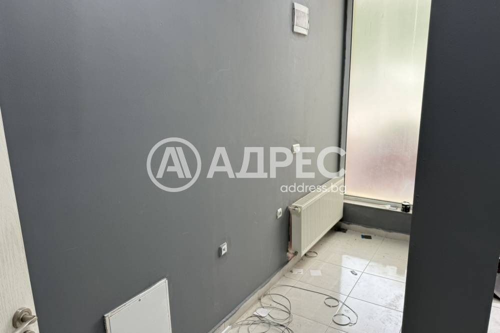Дава под наем МАГАЗИН, гр. София, Хаджи Димитър, снимка 4 - Магазини - 54481670