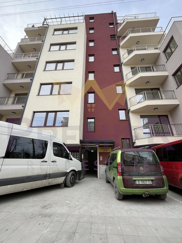 Дава под Наем 3-СТАЕН | Imot.bg — изображение 17