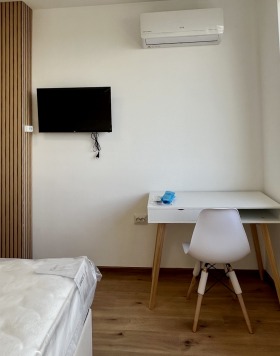 1 dormitorio Zheleznik - tsentar, Stara Zagora 9