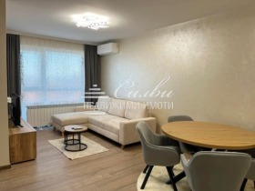 1 dormitorio Bolnitsata, Shumen 1