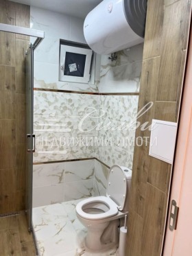 1 dormitorio Bolnitsata, Shumen 7