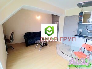 Издаје се  Студио Пловдив , Каршијака , 32 м2 | 13525142 - слика [4]
