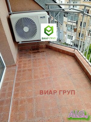 Издаје се  Студио Пловдив , Каршијака , 32 м2 | 13525142 - слика [8]