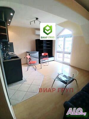 Издаје се  Студио Пловдив , Каршијака , 32 м2 | 13525142 - слика [2]