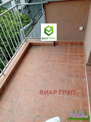 Издаје се  Студио Пловдив , Каршијака , 32 м2 | 13525142 - слика [7]