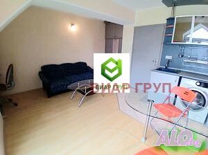 Издаје се  Студио Пловдив , Каршијака , 32 м2 | 13525142 - слика [5]