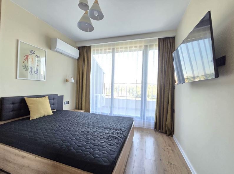 De inchiriat  1 dormitor Plovdiv , Țentâr , 75 mp | 62839487 - imagine [5]