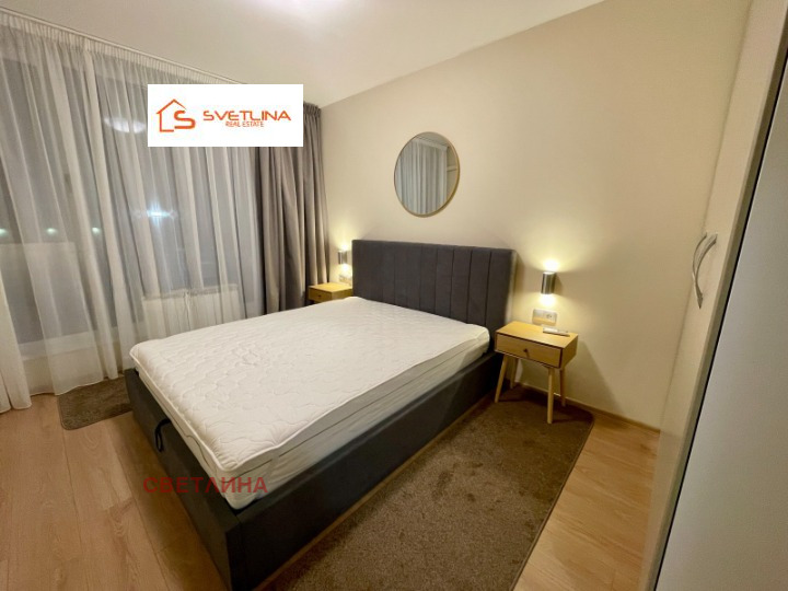 Te huur  1 slaapkamer Sofia , Studentski grad , 66 m² | 36939559 - afbeelding [7]