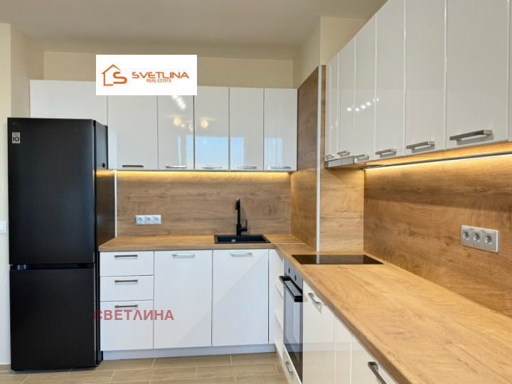 Te huur  1 slaapkamer Sofia , Studentski grad , 66 m² | 36939559 - afbeelding [2]