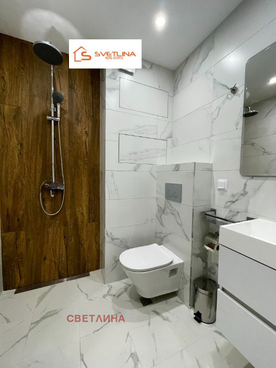 Te huur  1 slaapkamer Sofia , Studentski grad , 66 m² | 36939559 - afbeelding [10]