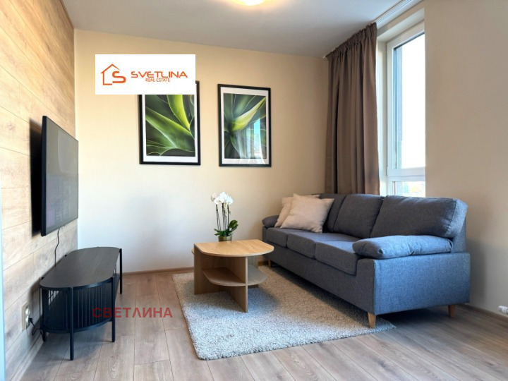 Te huur  1 slaapkamer Sofia , Studentski grad , 66 m² | 36939559 - afbeelding [3]