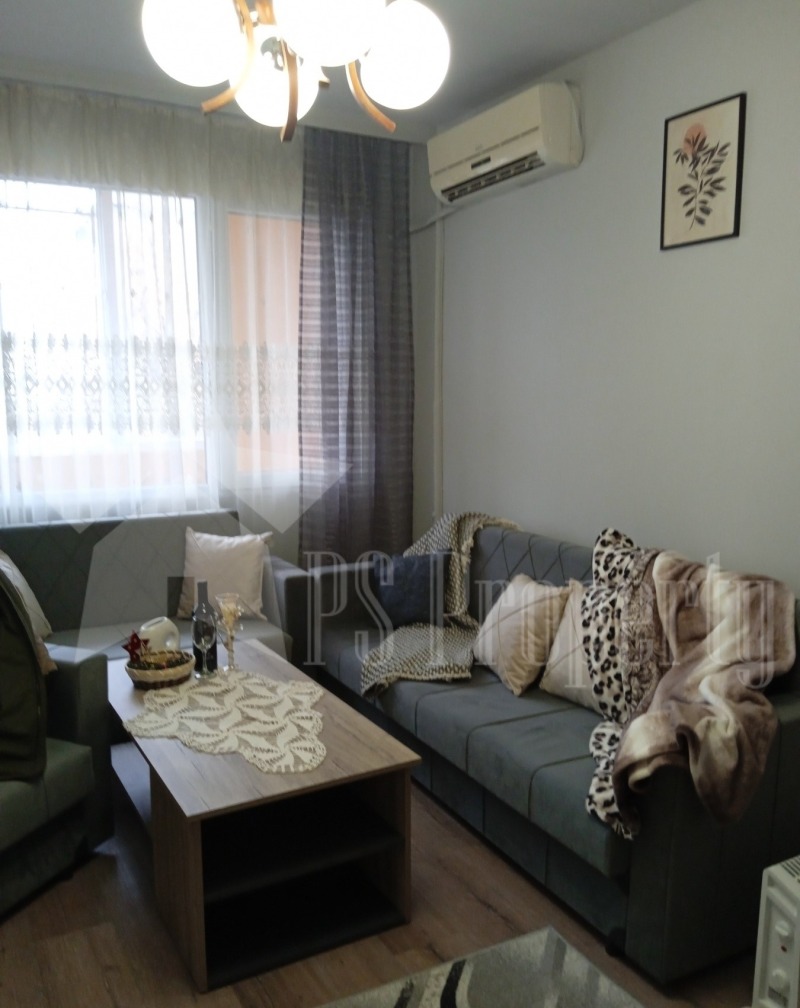Дава под наем  2-стаен град Стара Загора , Три чучура - център , 53 кв.м | 45087362 - изображение [2]