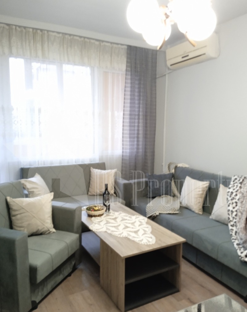 Дава под наем  2-стаен град Стара Загора , Три чучура - център , 53 кв.м | 45087362 - изображение [4]