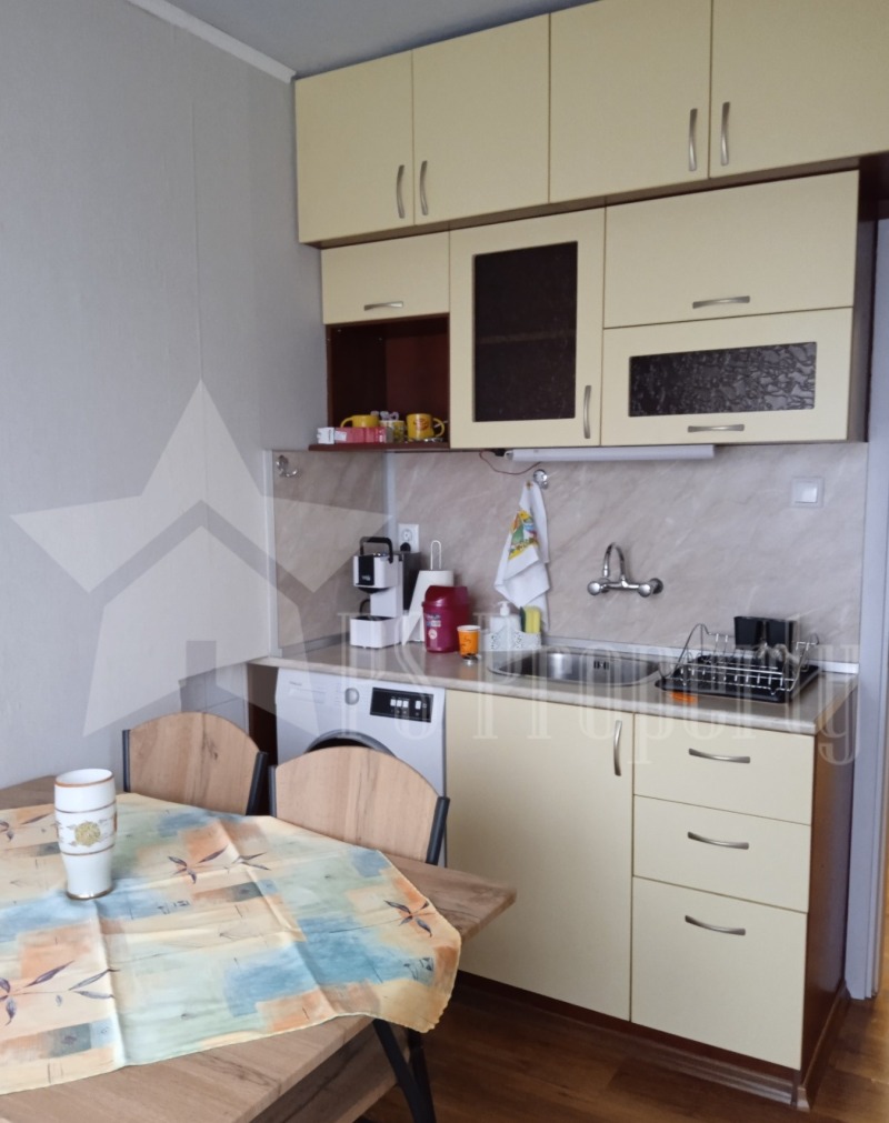 Дава под наем  2-стаен град Стара Загора , Три чучура - център , 53 кв.м | 45087362 - изображение [7]