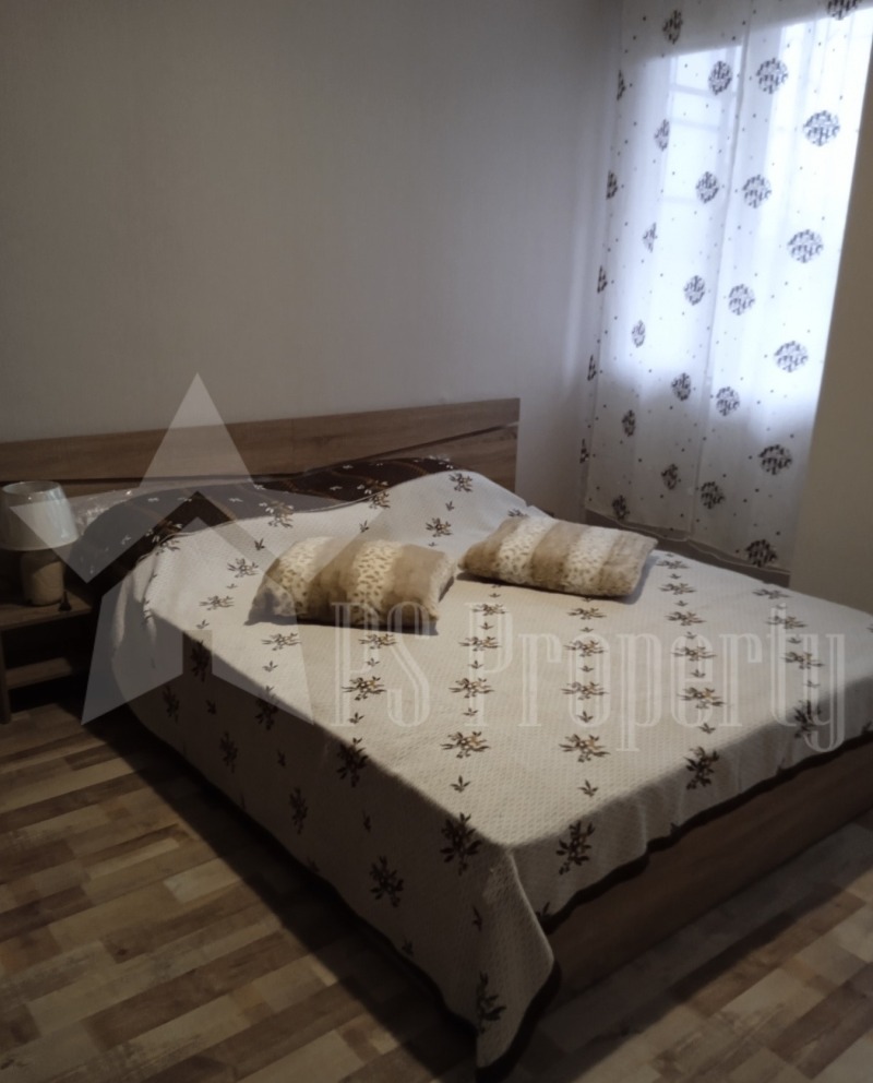 Дава под наем  2-стаен град Стара Загора , Три чучура - център , 53 кв.м | 45087362 - изображение [5]