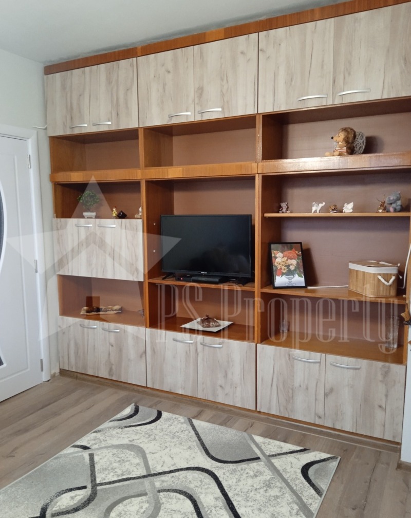 Дава под наем  2-стаен град Стара Загора , Три чучура - център , 53 кв.м | 45087362 - изображение [3]