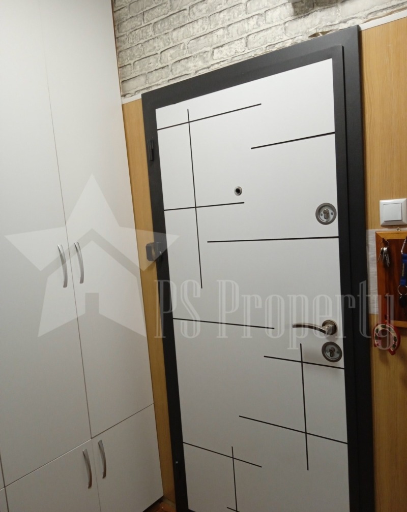 Дава под наем  2-стаен град Стара Загора , Три чучура - център , 53 кв.м | 45087362 - изображение [6]