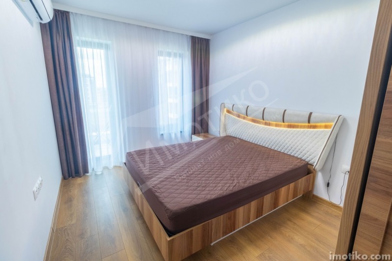 Vuokrattavana  1 makuuhuone Sofia , Vitoša , 72 neliömetriä | 60778983 - kuva [4]