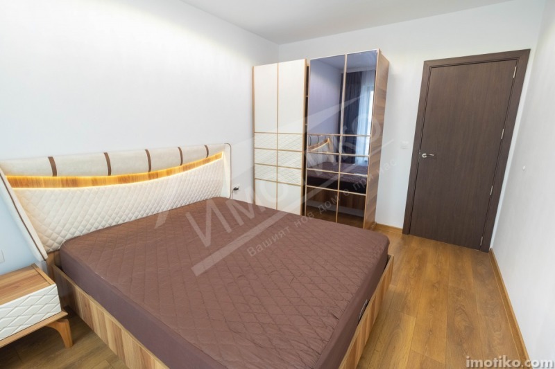 Vuokrattavana  1 makuuhuone Sofia , Vitoša , 72 neliömetriä | 60778983 - kuva [5]