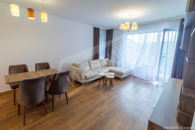 Vuokrattavana  1 makuuhuone Sofia , Vitoša , 72 neliömetriä | 60778983 - kuva [2]