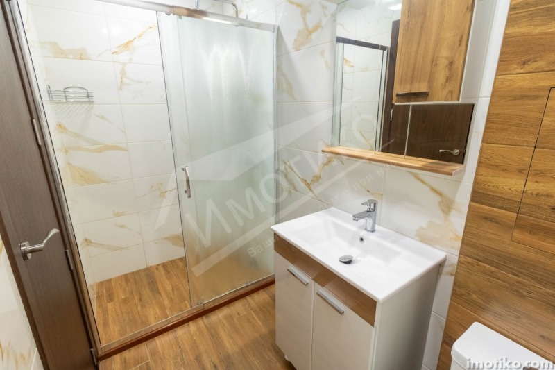 Vuokrattavana  1 makuuhuone Sofia , Vitoša , 72 neliömetriä | 60778983 - kuva [6]