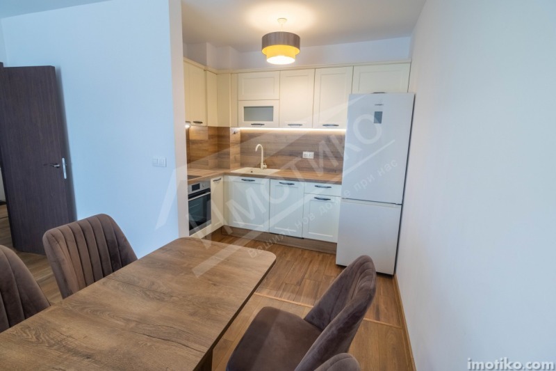 Vuokrattavana  1 makuuhuone Sofia , Vitoša , 72 neliömetriä | 60778983 - kuva [3]