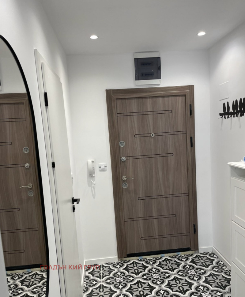 Дава под наем 2-СТАЕН, гр. Пловдив, Христо Смирненски, снимка 9 - Апартаменти - 52625955