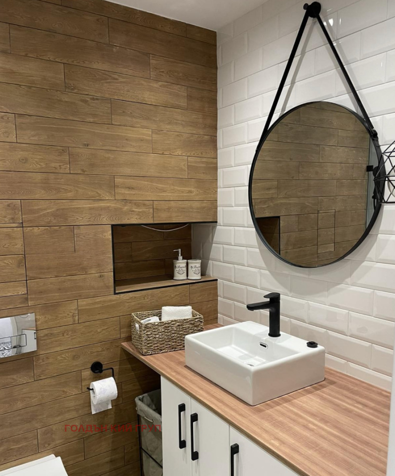 Дава под наем 2-СТАЕН, гр. Пловдив, Христо Смирненски, снимка 6 - Апартаменти - 52625955