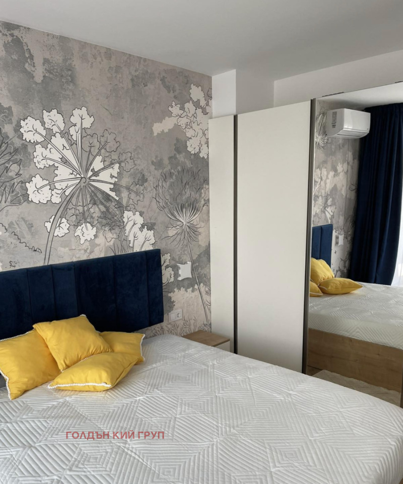 Дава под наем 2-СТАЕН, гр. Пловдив, Христо Смирненски, снимка 4 - Апартаменти - 52625955